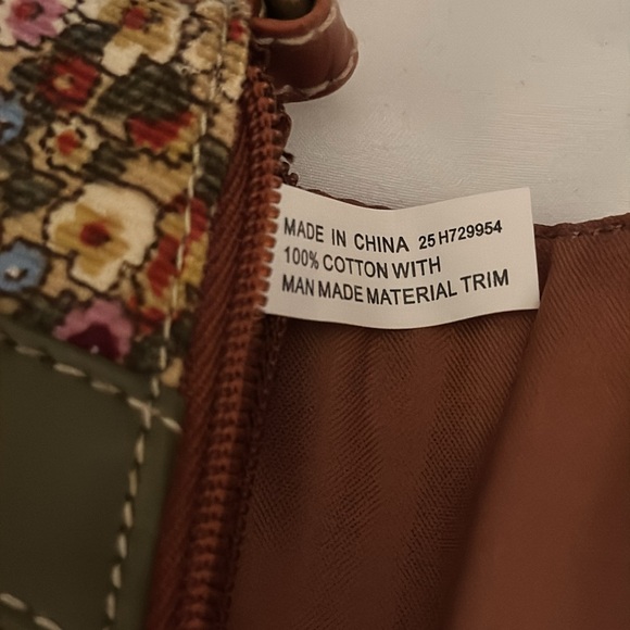 Owl Wristlet Clutch - Picture 6 of 6